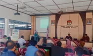 KPU Bantul mulai pemetaan TPS jelang Pemilu 2024