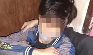Terduga Penculik Anak Diamankan Polisi Usai Beroprasi di Puncak