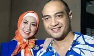  Akhirnya Ferry Irawan Berikan Klarifikasi: Tidak Ada Penganiayaan Pada Venna Melinda