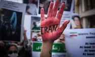 Tak hanya Inggris, Kanada turut mengecam pemerintahan Iran terkait hukuman mati para demonstran 