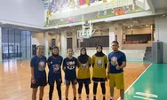 Kejurnas 3x3 Basket KU-16, YMS Klub Basket Asal Bogor Menjadi Utusan Wilayah Jawa Barat!