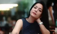 Ini cerita Lulu Tobing yang tiba-tiba ditawari main di film Balada Si Roy