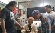 Penculik Anak di Semarang Ditangkap, Pelaku Ngaku Cuma Mau Ngajak Ngaji