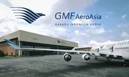 Info Lowongan Kerja PT Garuda Maintenance Facility Aero Asia Untuk Lulusan S1, Ini Syarat dan Kualifikasinya