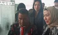 Venna Melinda Bakal Gugat Cerai Ferry Irawan, Hotman Paris: Dia Sudah Depresi Atasi Sang Suami