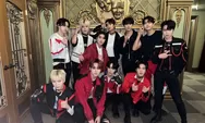 Grup K-Pop OMEGA X menangkan gugatan terhadap agensi, ini kasusnya