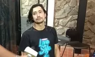 Aktor Revaldo Ditangkap saat Konsumsi Narkoba, Tak Kapok Meski Pernah Dipenjara 7 Tahun