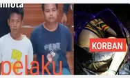 Berikut 8 Fakta Dua Remaja Bunuh Bocah 11 tahun di Makasar: Kronologis, Motif, hingga Ancaman Hukuman