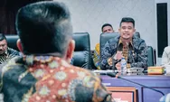 Pengobatan Gratis UHC di Medan Hanya Berlaku untuk Kalangan Masyarakat Tertentu
