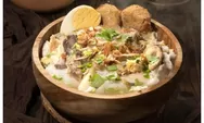 Wisata Kuliner Soto Banjar dan Nasi Sop Khas Kalimantan Selatan yang Wajib Kamu Coba!