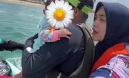 Arist Merdeka Sirait Peringatkan Ria Ricis Atas Video Moana Naik Jetski:Videonya Cukup Menakutkan...