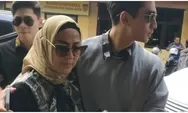 Adik Venna Melinda Sebut Ferry Irawan Meminta Maaf pada sang Kakak Melalui Video Pasca KDRT
