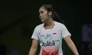 Gregoria Mariska Tunjung tersingkir di babak 16 besar Malaysia Open: Saya kecewa