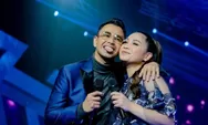 Roasting Raffi Ahmad, Nagita Slavina : Ibarat Gadget, Batre Penuh Terus Meski Jarang Dicas Di Rumah