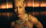 Rilis hari ini, Lagu 'Vibe' dari Taeyang BIGBANG feat Jimin BTS, berikut liriknya