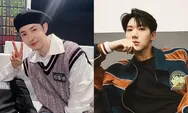 Ten dan Renjun NCT Beri Teguran Kepada Penggemar Agar Tidak Langgar Privasi Selama di Thailand