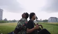 Lirik Lagu Klebus Oleh Guyon Waton Lengkap dengan Terjemahan Indonesia, Wis Dalane Dadi Pelarian