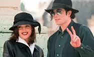 Lika liku percintaan Lisa Marie Presley, ada nama King of Pop Michael Jackson