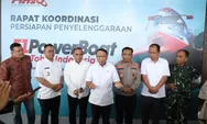 Jaga Keamanan Kejuaraan Dunia F1H2O Danau Toba, Polda Sumut Gelar Operasi Hoval Toba 2023