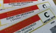 Persyaratan dan Biaya Perpanjangan SIM A, SIM B, dan SIM C  Terbaru 2023
