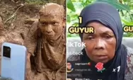 Viral! Beginilah Aksi Saat Sedang Live Mandi Lumpur, Trend Ngemis Gaya Baru Yang Hebohkan di TikTok
