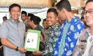Lambat dan Sulitnya Layanan Adminduk di Dinas Dukcapil, MFA Sebut Perlu Lakukan Penyegaran Pejabatnya 