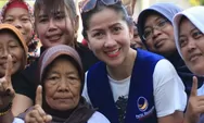 KDRT Venna Melinda bermula dari soal kecemburuan kembali ke dunia politik