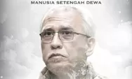 Iwan Fals akan gelar konser solo bertajuk 'Petisi Cinta: Manusia Setengah Dewa', ini jadwal dan harga tiketnya