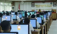 Cara Cek Pengumuman Hasil Administrasi PPPK 2022, Catat Jadwalnya