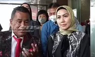 Sungguh tega! Aksi kejam Ferry Irawan kepada Venna Melinda diungkap Hotman Paris: Tulang rusuk sampai patah!