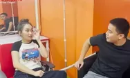 Ayu Ting Ting Minta Syarat Ini , Billy Syahputra Mengajak Nikah