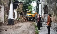 Lacak Sejarah Bangunan Cagar Budaya, Disbudpar Semarang Kejar Database Sampai Belanda