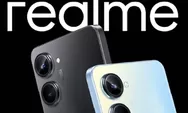 7 Rekomendasi HP Realme Terbaik dengan Refresh Rate 120Hz, Terbaru Ada Realme 10 Pro 5G Series!