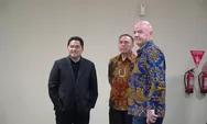 Erick Thohir Ingin PSSI Bersih, Pengamat: KP dan KBP Harus Netral!