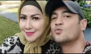 Kasus Terhadap Venna Melinda Terhadap Ferry Irawan Viral di Media Sosial