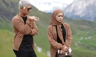 Viral! Reaksi Netizen Saat Melihat Video Lesti Kejora Menaiki Jetski Bersama Rizky Billar