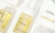Ini lho, produk kebersihan untuk menjaga area kewanitaan berbahan alami