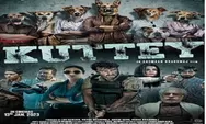 Sinopsis Film India Kuttey Tayang 13 Januari 2023 di Bioskop Dibintangi Arjun Kapoor Genre Aksi Kriminal