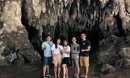 Daftar 5 Wisata Alam Paling Menawan di Pacitan, Nomor 3 Pernah Disinggahi Pangeran Diponegoro Wajib Dikunjungi