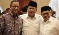 Sandiaga Bertemu Langsung Dengan Prabowo Untuk Membicarakan Sejumlah Hal