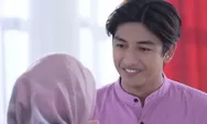 Tajwid Cinta Episode 62: Wah! Gara-gara Hal Ini, Cut Syifa Suruh Harris Vriza Lepas Baju