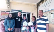 PNM Bantu Paket Sembako untuk Korban Bencana Banjir di Tambakrejo Semarang