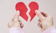 Adakah Obat Sakit Hati yang Ampuh Akibat Putus Hubungan? Simak Kata Terapis Pasangan di Artikel Ini!