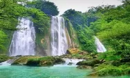 3 Rekomendasi Tempat Wisata Terbaru di Sukabumi, Cocok Untuk Refreshsing