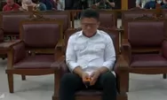 Ferdy Sambo Hanya Dituntut Penjara Seumur Hidup, Ternyata Ini Alasan Jaksa Penuntut Umum