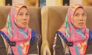 GEGER, Ibu Norma Risma Akhirnya Klarifikasi Kabar Kehamilan: Sama Rozy Zay Hakiki