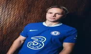 Transfer Pemain 2023: Chelsea Resmi Bajak Mykhailo Mudryk dari Arsenal, Simak Profil Lengkap dan Biodatanya