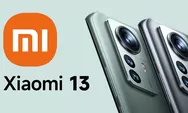 Berapa Harga Xiaomi 13 di Indonesia Februari 2023, Klik di Sini Info lengkapnya