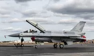 Turki tawarkan perakitan jet tempur F-16 Block 70 kepada Lockheed Martin, Ukraina naksir?
