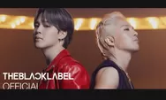 Trending 1 Youtube! Berikut Lirik dan Terjemahan Lagu Vibe By Taeyang feat. Jimin of BTS